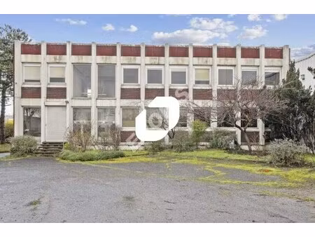 location bureau la courneuve 93120