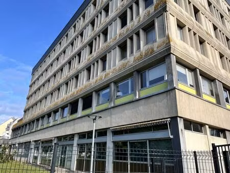 cushman & wakefield rennes ous propose prés de la gare