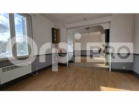 local professionnel a louer