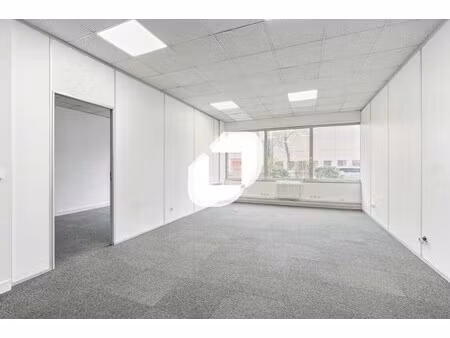 location bureau villepinte 93420