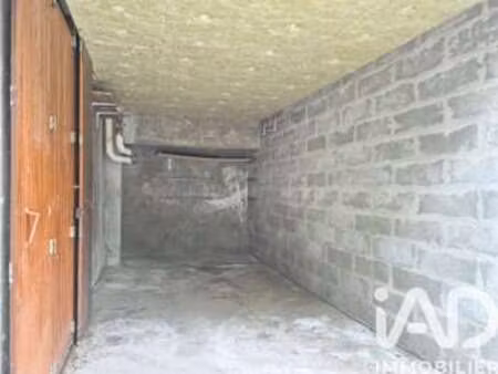 vente garage et parking à pau (64000) : à vendre / 12m² pau