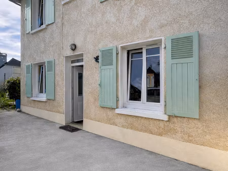 vente maison à abos (64360) : à vendre / 95m² abos
