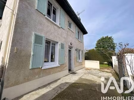 vente maison à abos (64360) : à vendre / 96m² abos