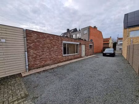 huis te huur in grembergen