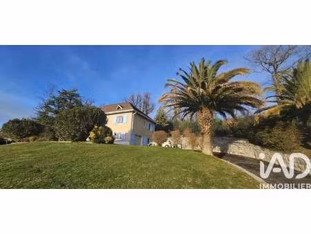 vente maison à labastide-monréjeau (64170) : à vendre / 174m² labastide-monréjeau