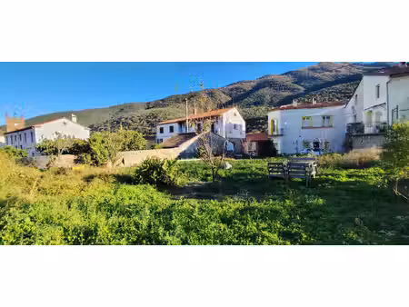terrain constructible