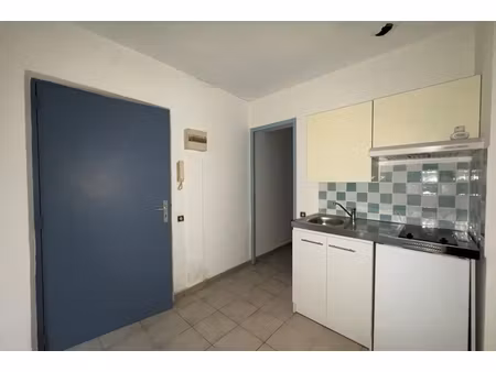 annonce appartement à vendre