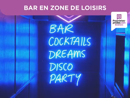 21000 dijon quetigny - cession de bail bar à bières - licence iv - zone d'activité artisan