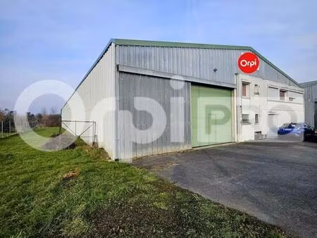 local d'activite a louer