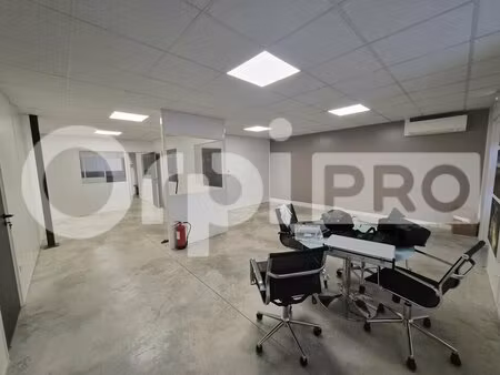 local d'activite a louer