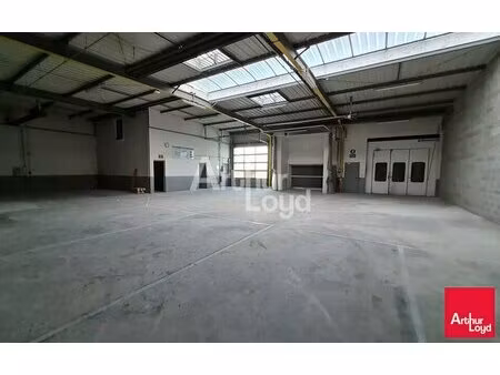 local commercial a louer