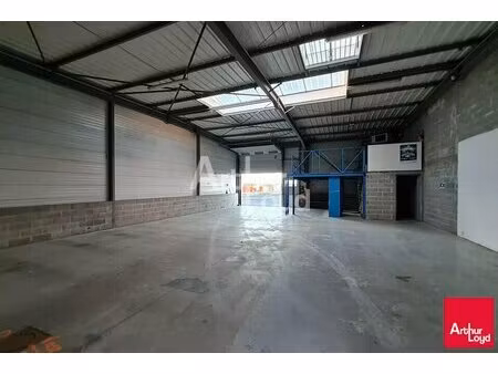 local commercial a louer