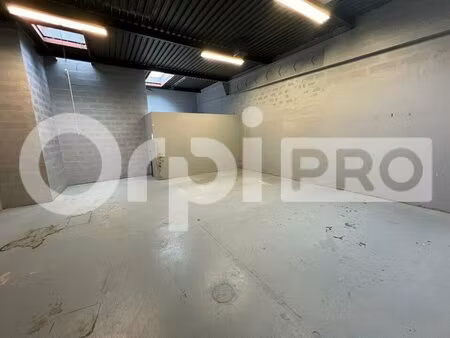 local d'activite a louer