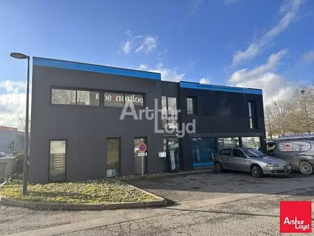 local commercial a louer