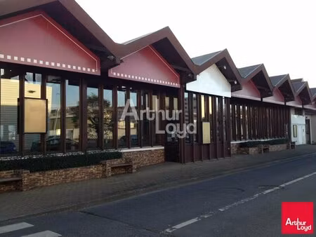 local commercial a louer