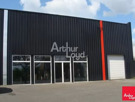 local commercial a louer