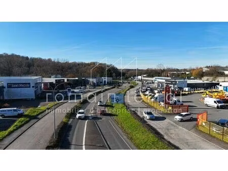 cellule commerciale a louer