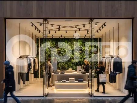 local commercial a louer