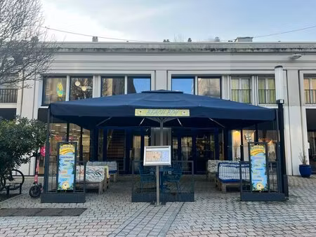 local commercial a vendre