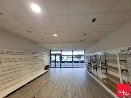 local commercial a louer