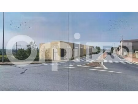 local commercial a louer