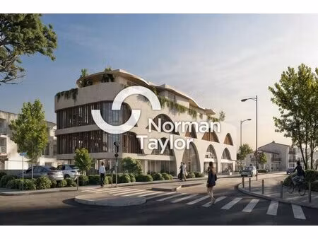 local commercial a vendre