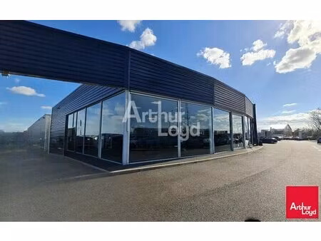 local commercial a louer