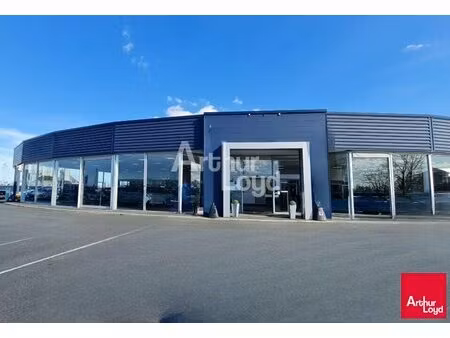 local commercial a louer