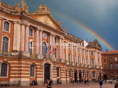 fonds de commerce a vendre