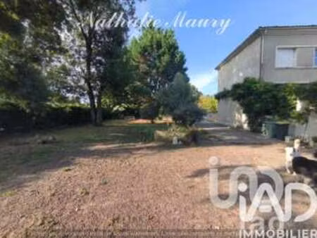 vente maison à l'éguille (17600) : à vendre / 180m² l'éguille