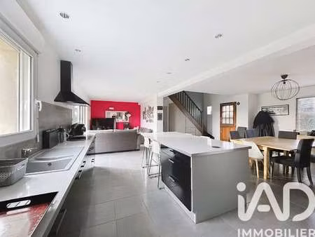 vente maison à saint-branchs (37320) : à vendre / 168m² saint-branchs