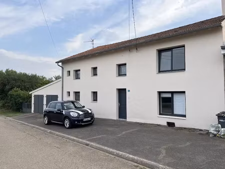 vente maison 7 pièces 198 m² à saint-jure (57420)  349 000 €