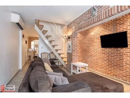 huis te koop in scherpenheuvel