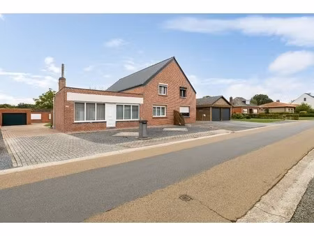 huis te koop in westerlo met 4 slaapkamers