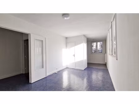 achat appartement 1 pièce 33m² les ulis 91940