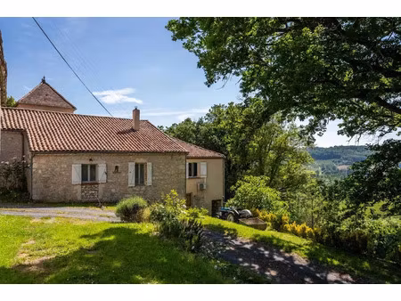 vente maison 8 pièces 222 m² à auradou (47140)  349 800 €