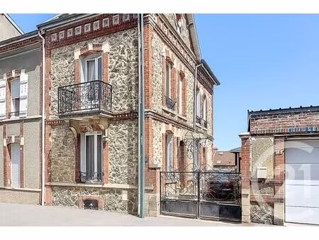 maison à vendre - 5 pièces - 104 35 m2 - epernay - 51 - champagne-ardenne