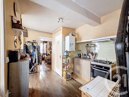 maison à vendre - 4 pièces - 62 m2 - st girons - 09 - midi-pyrenees