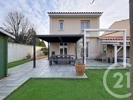 maison à vendre - 4 pièces - 82 82 m2 - st martin de crau - 13 - provence-alpes-cote-d-azu