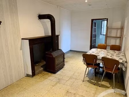 appartement à vendre - 3 pièces - 44 43 m2 - santo pietro di tenda - 202 - corse