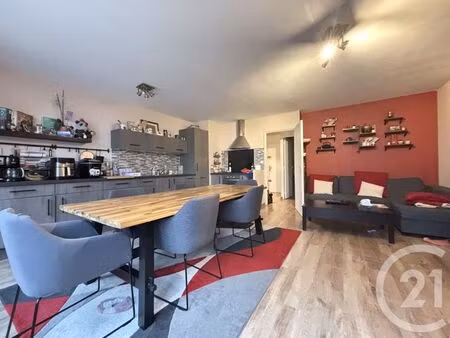 appartement t3 à vendre - 3 pièces - 72 26 m2 - villeneuve d ascq - 59 - nord-pas-de-calai