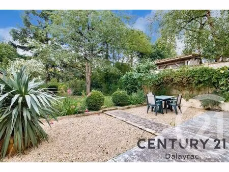 maison à vendre - 7 pièces - 162 24 m2 - fontenay sous bois - 94 - ile-de-france