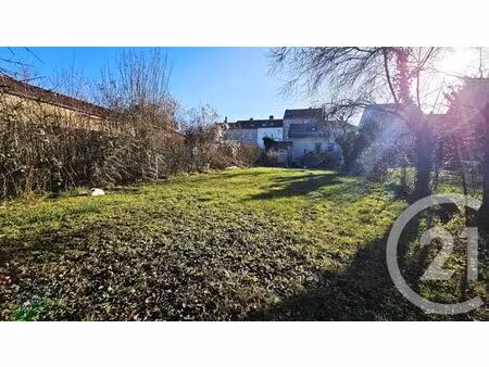 maison à vendre - 5 pièces - 65 76 m2 - moulins les metz - 57 - lorraine