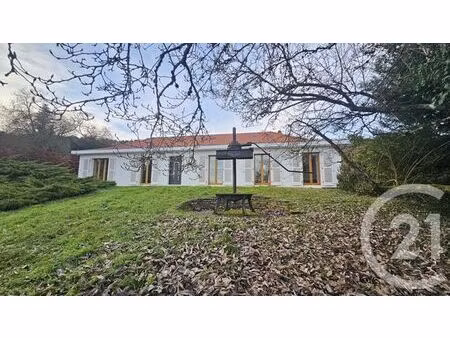 maison à vendre - 6 pièces - 144 61 m2 - plappeville - 57 - lorraine