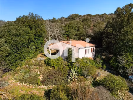 vente maison ruoms 07120 - - surface privée