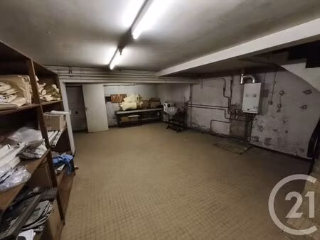 maison à vendre - 2 pièces - 244 50 m2 - lannemezan - 65 - midi-pyrenees