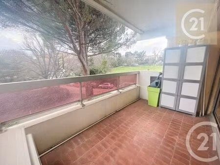 appartement t4 à vendre - 4 pièces - 82 88 m2 - marseille - 13012 - provence-alpes-cote-d-