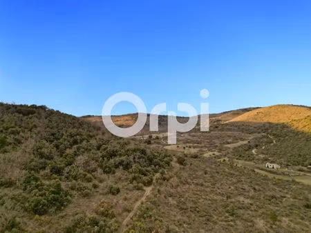 vente terrain 27540m2 labeaume 07120 - 33500 € - surface privée