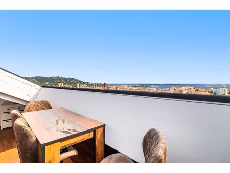 vente appartement 6 pièces