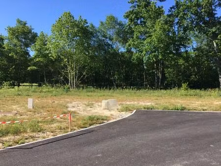 terrain à bâtir à artigues-près-bordeaux (33370)